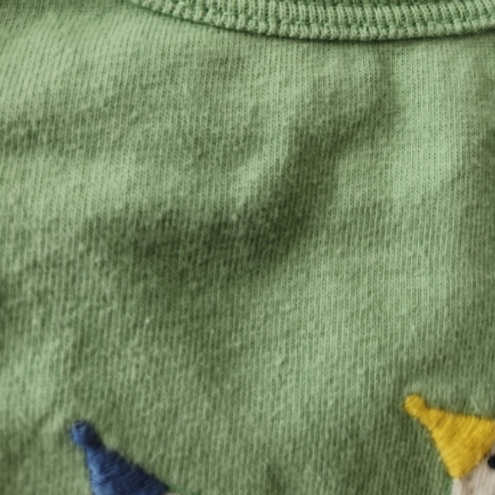 Baby boden 12-18 months birthday goose tee shirt - Picture 4 of 4